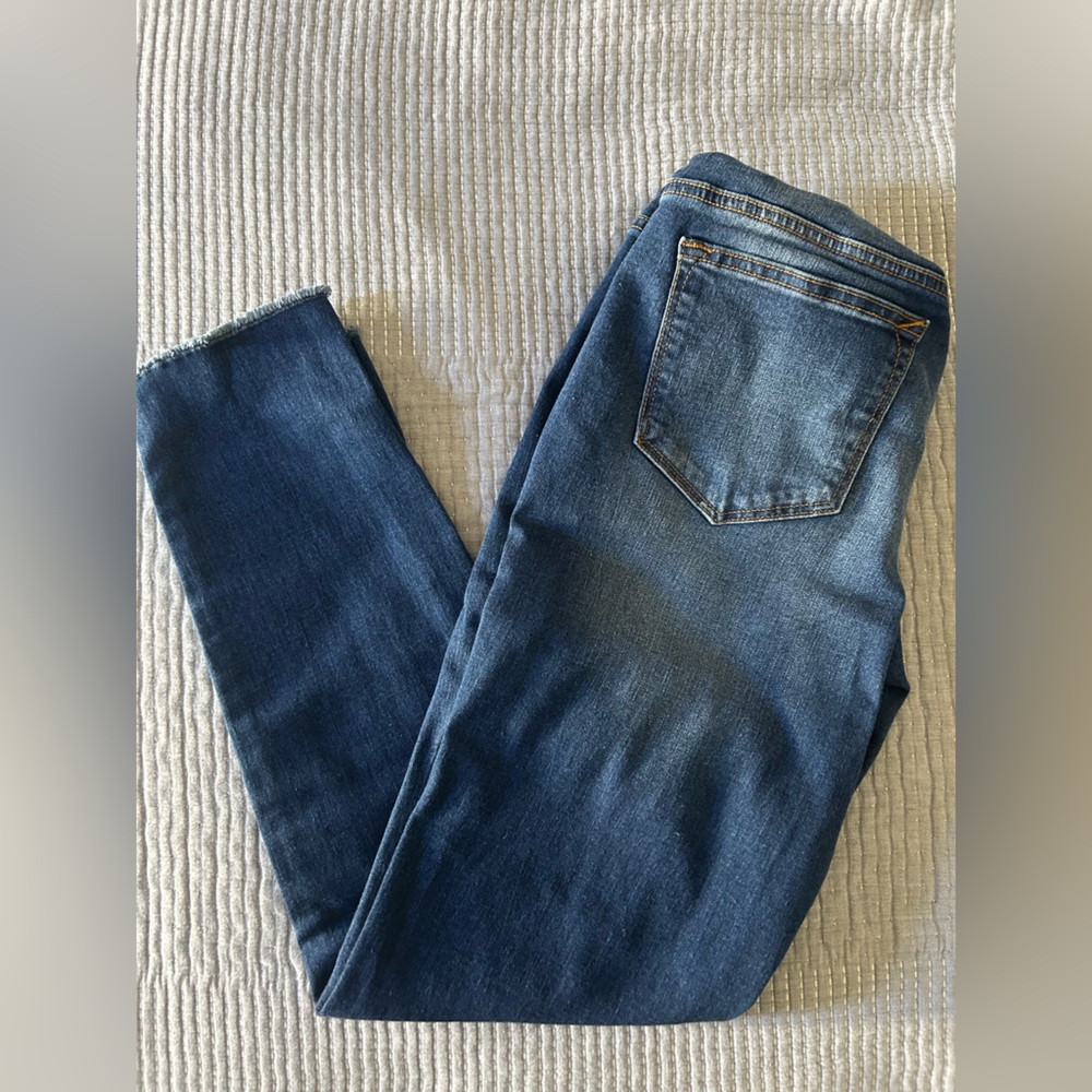 Vigoss Maternity Jeans